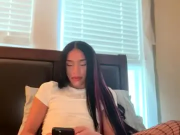 Chaturbate Nude Webcam of dynasty313