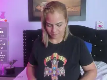 Chaturbate Nude Webcam of elena_vega
