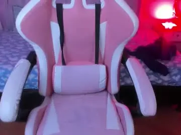 Chaturbate Private Sex Chat of fernandadiaz05