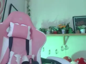 Chaturbate Sex Cam of fernandadiaz05