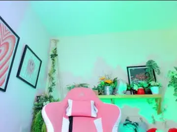 Chaturbate Sex Cam of fernandadiaz05