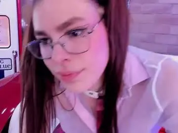 Chaturbate Sex Chat of foxy__ariana