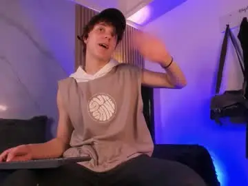 Chaturbate Sex Chat of im_daren