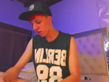 Chaturbate Adult Webcams of im_daren