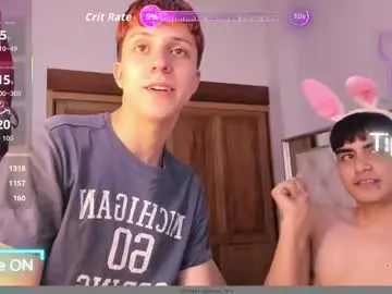 Chaturbate Sex Cam of im_daren