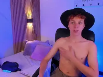 Chaturbate Free Porn Cam of im_daren