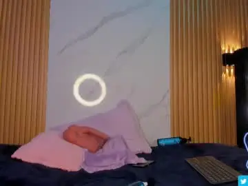 Chaturbate Nude Webcam of im_daren