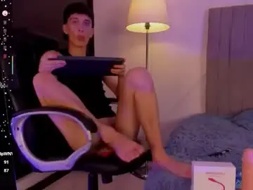 Chaturbate Private Sex Chat of im_thomass