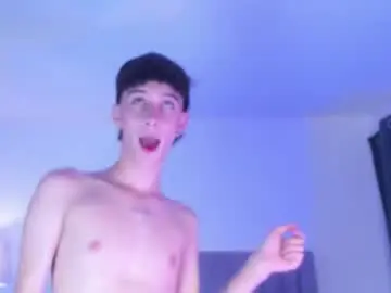 Chaturbate Private Sex Chat of im_thomass