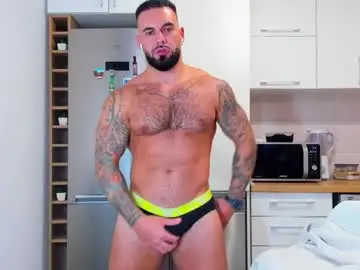 Chaturbate Live Porn of jordan_rush01