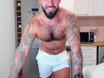 Chaturbate Adult Webcam of jordan_rush01