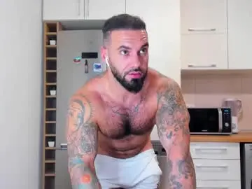 Chaturbate Adult Webcams of jordan_rush01