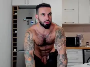 Chaturbate Watch Live Sex Cams of jordan_rush01