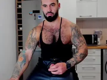 Chaturbate Adult Video Chat of jordan_rush01