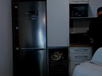 Chaturbate Adult Webcam of jordan_rush01