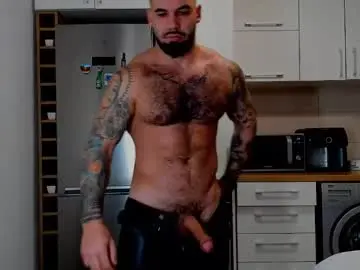 Chaturbate Adult Video Chat of jordan_rush01