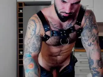 Chaturbate Live Porn of jordan_rush01