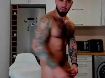 Chaturbate Adult Webcams of jordan_rush01