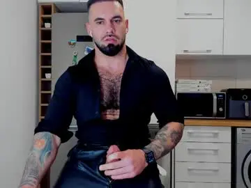 Chaturbate Live Porn of jordan_rush01