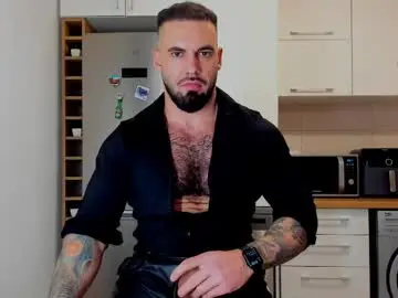 Chaturbate Best live sex cam show of jordan_rush01