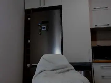 Chaturbate Nude Webcam of jordan_rush01