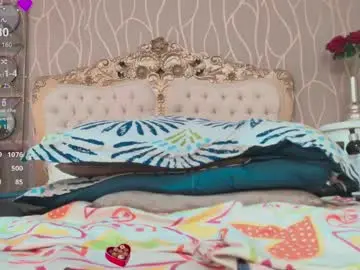 Chaturbate Adult Video Chat of katybrowns