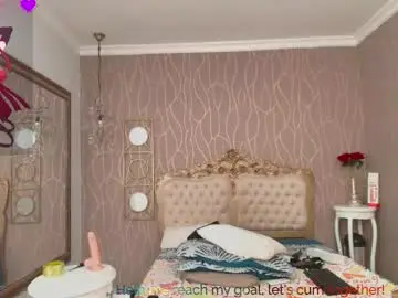 Chaturbate Live Porn of katybrowns