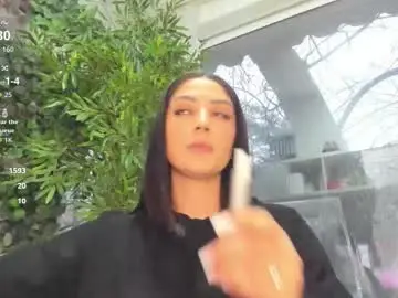 Chaturbate Live Sex of lexi_storm