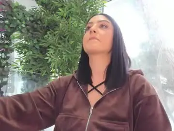 Chaturbate Live Porn of lexi_storm