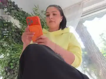 Chaturbate Sex Cam of lexi_storm