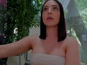 Chaturbate Sex Chat of lexi_storm