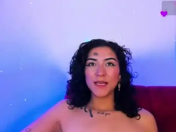 Chaturbate Live Sex Cam of lilith_cf