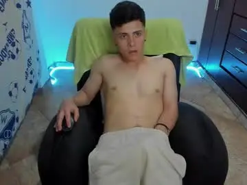 Chaturbate Live Sex of liz_and_chris1