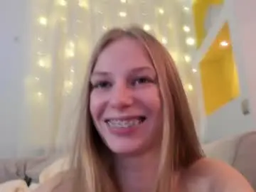 Chaturbate Nude Webcam of magic_couple13