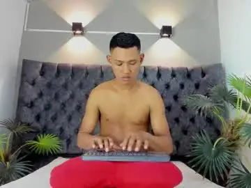 Chaturbate Adult Webcam of maicol_scar