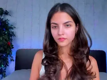 Chaturbate Watch Live Sex Cams of milana_crystal_