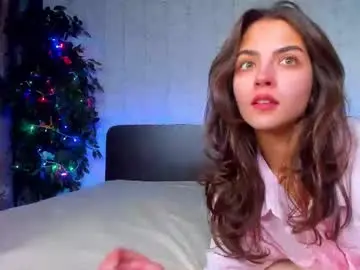 Chaturbate Free Live Porn of milana_crystal_