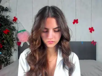 Chaturbate Sex Cam of milana_crystal_