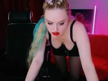 Chaturbate Free Live Porn of miss_alice_silver