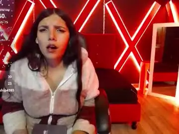 Chaturbate Private Sex Chat of moon21_