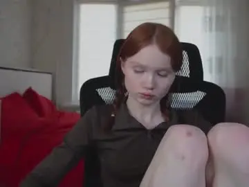 Chaturbate Live Porn of nellie_baby