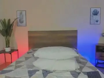 Chaturbate Sex Cam of novaybrian