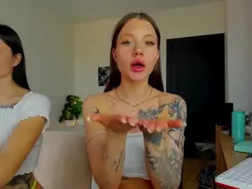 Chaturbate Free Porn Cam of patricia_bloom