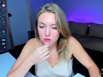 Chaturbate Private Sex Chat of rose_brooks