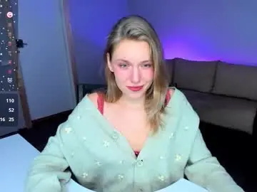 Chaturbate Nude Webcam of rose_brooks