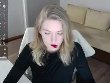 Chaturbate Adult Video Chat of rose_brooks