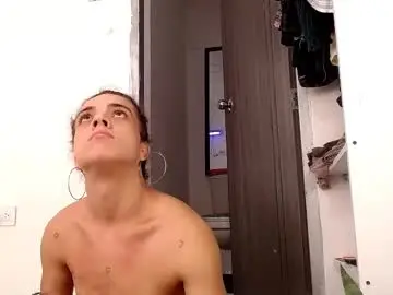 Chaturbate Sex Chat of sara_johnson__