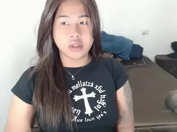 Chaturbate Nude Webcam of sassy_jane