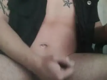 Chaturbate Adult Video Chat of sexymr94