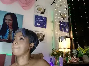 Chaturbate Free Live Porn of skar_queen11